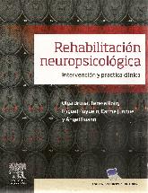 Rehabilitacin neuropsicolgica