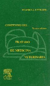 Compendio del Tratado de Medicina Veterinaria