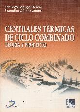 Centrales Termicas de Ciclo Combinado