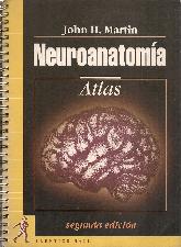 Neuroanatomia : Atlas