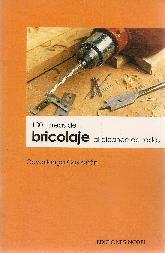 100 Tareas de Bricolaje al alcance de todos