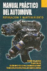 Manual Practico del Automovil