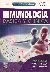 Inmunología básica y clínica