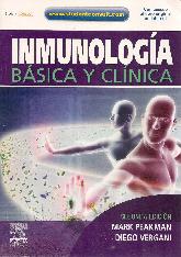 Inmunologa bsica y clnica