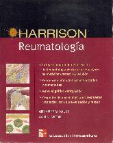 Reumatologa Harrison