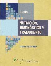 Nutricin, Diagnstico y Tratamiento