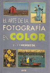 El arte de la fotografia en color