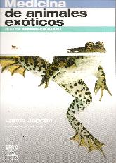 Medicina de animales exticos