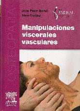 Manipulaciones viscerales vasculares