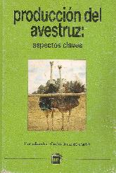 Produccion de avestruz