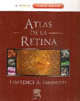 Atlas de la Retina