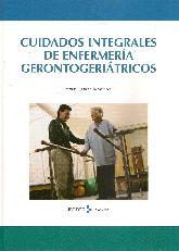 Cuidados integrales de enfermera gerontogeritricos