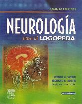 Neurologa para el Logopeda