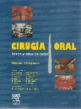 Cirugia Oral