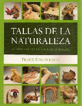 Tallas de la Naturaleza