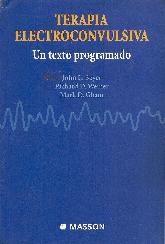 Terapia Electroconvulsiva un texto programado