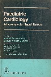 Pediatric cardiology. Atrioventricular Septal defects