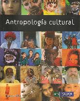 Antropologa Cultural