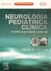 Neurologa Peditrica Clnica