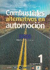 Combustibles alternativos en automocin