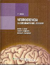 Neurociencia  la exploracion del cerebro