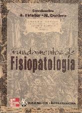 Fundamentos de fisiopatologia