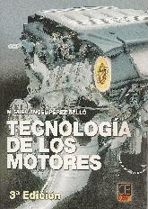 Tecnologa de los motores