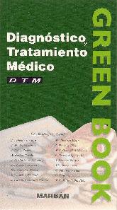 DTM Green Book Diagnóstico y tratamiento médico 