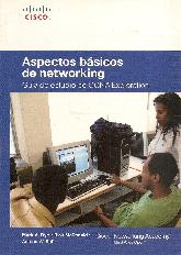 Aspectos bsicos de networking