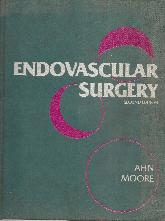 Endovascular surgery