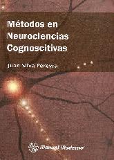 Mtodos en Neurociencias Cognoscitivas