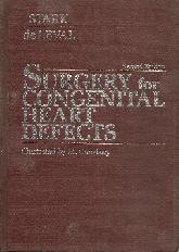 Surgery for Congenital Heart Defects