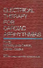 Electrical Therapy for Cardiac Arrhytmias