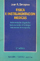 Fisica e instrumentacion medicas : instrumentacion diagnostica