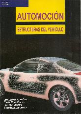 Automocion-Estructuras del vehiculo