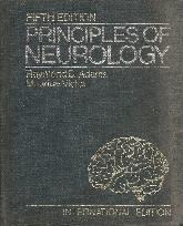 Principles neurology