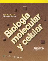 Biologa Molecular y Celular