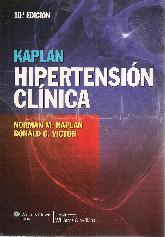 Hipertensin Clnica Kaplan