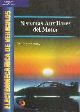 Sistemas auxiliares del motor