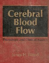 Cerebral Blood Flow