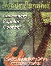 ande Purajhi Cancionero Popular Guarani