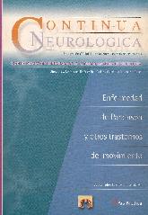 Continua Neurologica Enfermedad de Parkinson y otros trastornos del movimiento