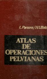 Atlas de Operaciones Pelvianas