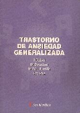 Trastorno de ansiedad generalizada