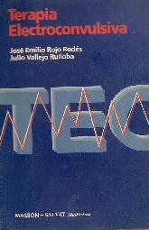 Terapia electroconvulsiva