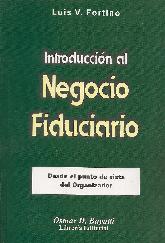 Introduccin al Negocio Fiduciario 