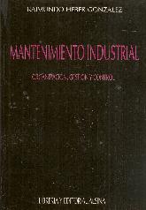 Mantenimiento Industrial