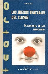 Los Juegos Teatrales del Clown