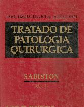 Tratado Patologia Quirururgica 2 Tomos