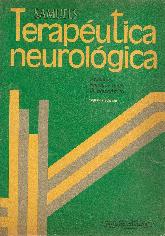 Terapeutica neurologica : nociones fundamentales de diagnostico